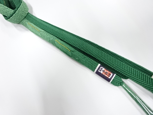 Japanese Kimono / Accessories Silk